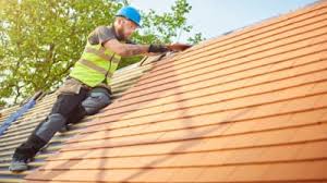 Best Roof Leak Repair  in Bangor, MI