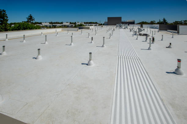 Fast & Reliable Emergency Roof Repairs in Bangor, MI